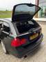 BMW 318 3-serie touring 318i M sport edition automaat navi Noir - thumbnail 18
