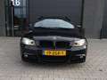 BMW 318 3-serie touring 318i M sport edition automaat navi Fekete - thumbnail 11