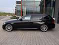 BMW 318 3-serie touring 318i M sport edition automaat navi Fekete - thumbnail 8