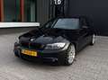 BMW 318 3-serie touring 318i M sport edition automaat navi Fekete - thumbnail 1