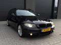 BMW 318 3-serie touring 318i M sport edition automaat navi Fekete - thumbnail 13