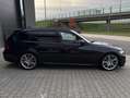 BMW 318 3-serie touring 318i M sport edition automaat navi Fekete - thumbnail 4
