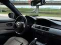 BMW 318 3-serie touring 318i M sport edition automaat navi Noir - thumbnail 24