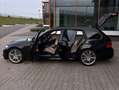 BMW 318 3-serie touring 318i M sport edition automaat navi Fekete - thumbnail 15