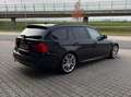 BMW 318 3-serie touring 318i M sport edition automaat navi Fekete - thumbnail 5