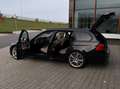 BMW 318 3-serie touring 318i M sport edition automaat navi Noir - thumbnail 16