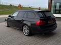 BMW 318 3-serie touring 318i M sport edition automaat navi Fekete - thumbnail 7