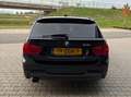 BMW 318 3-serie touring 318i M sport edition automaat navi Fekete - thumbnail 6