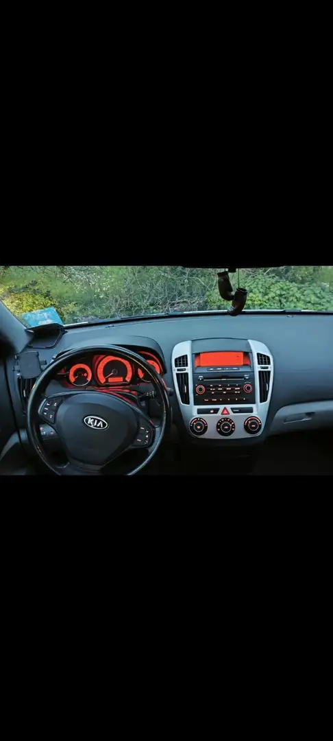 Kia Ceed / cee'd 1.4 CVVT LX - 2