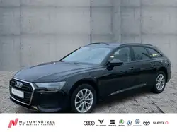 Audi A6 40 TDI QU S TR LED+NAVI+RFK+ACC+AHK