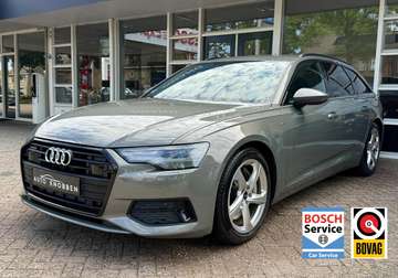 Avant 50 TFSI E Quattro S Line! Led, Navi, Camera,