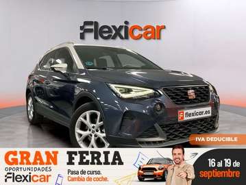 1.5 TSI 110kW (150CV) DSG FR