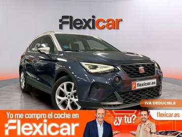 1.5 TSI 110kW (150CV) DSG FR