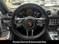 Porsche Boxster 718 S Sitzbelüftung Rückfahrkamera PDLS+ Weiß - thumbnail 6