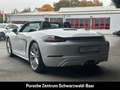 Porsche Boxster 718 S Sitzbelüftung Rückfahrkamera PDLS+ Weiß - thumbnail 7