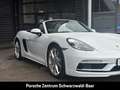 Porsche Boxster 718 S Sitzbelüftung Rückfahrkamera PDLS+ Weiß - thumbnail 10