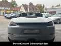 Porsche Boxster 718 S Sitzbelüftung Rückfahrkamera PDLS+ Weiß - thumbnail 8