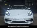 Porsche Boxster 718 S Sitzbelüftung Rückfahrkamera PDLS+ Weiß - thumbnail 11