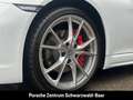 Porsche Boxster 718 S Sitzbelüftung Rückfahrkamera PDLS+ Weiß - thumbnail 12