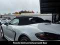 Porsche Boxster 718 S Sitzbelüftung Rückfahrkamera PDLS+ Weiß - thumbnail 30