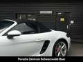 Porsche Boxster 718 S Sitzbelüftung Rückfahrkamera PDLS+ Weiß - thumbnail 32