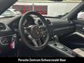 Porsche Boxster 718 S Sitzbelüftung Rückfahrkamera PDLS+ Weiß - thumbnail 4