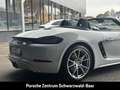 Porsche Boxster 718 S Sitzbelüftung Rückfahrkamera PDLS+ Weiß - thumbnail 9