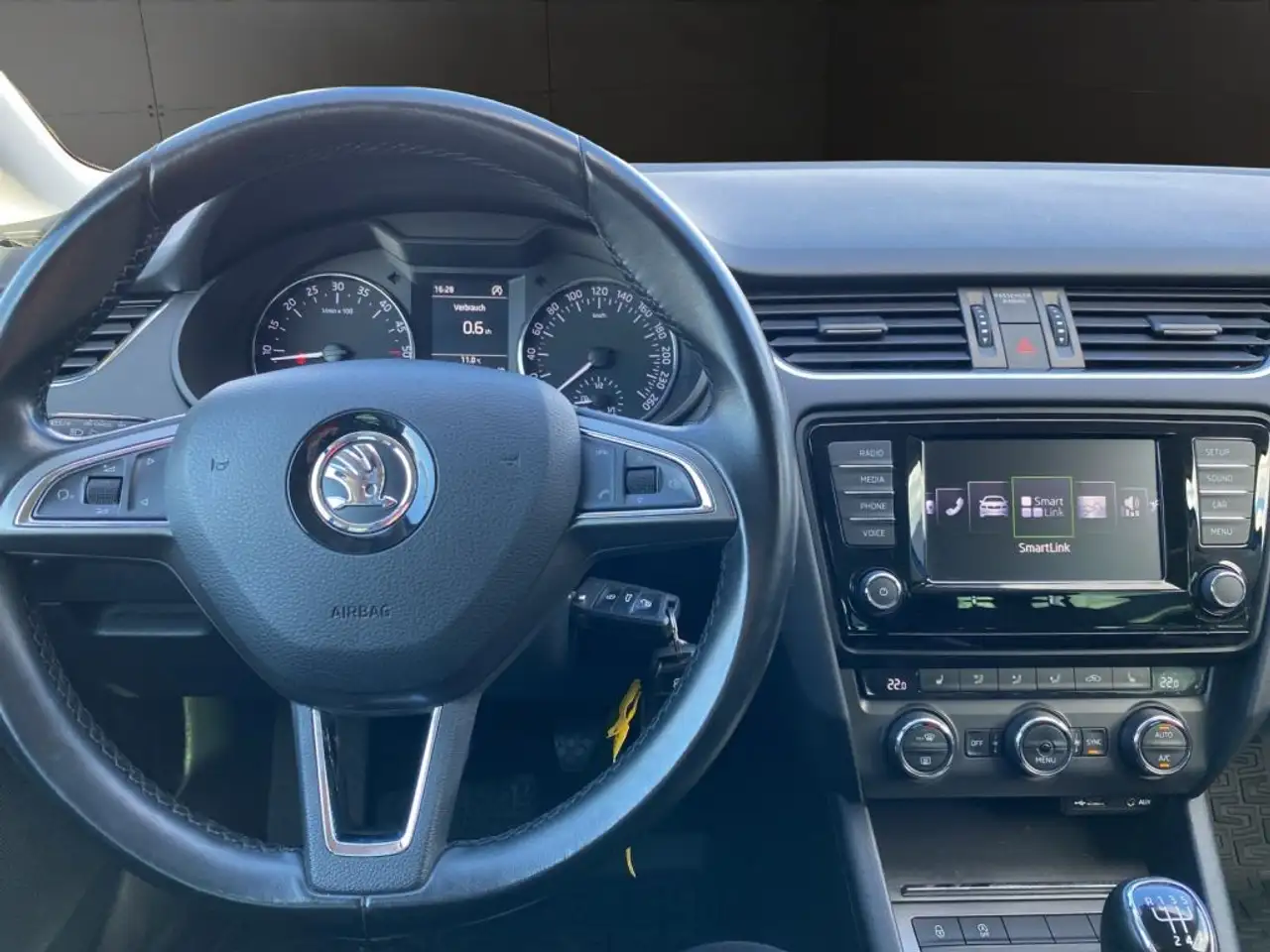 Das Auto