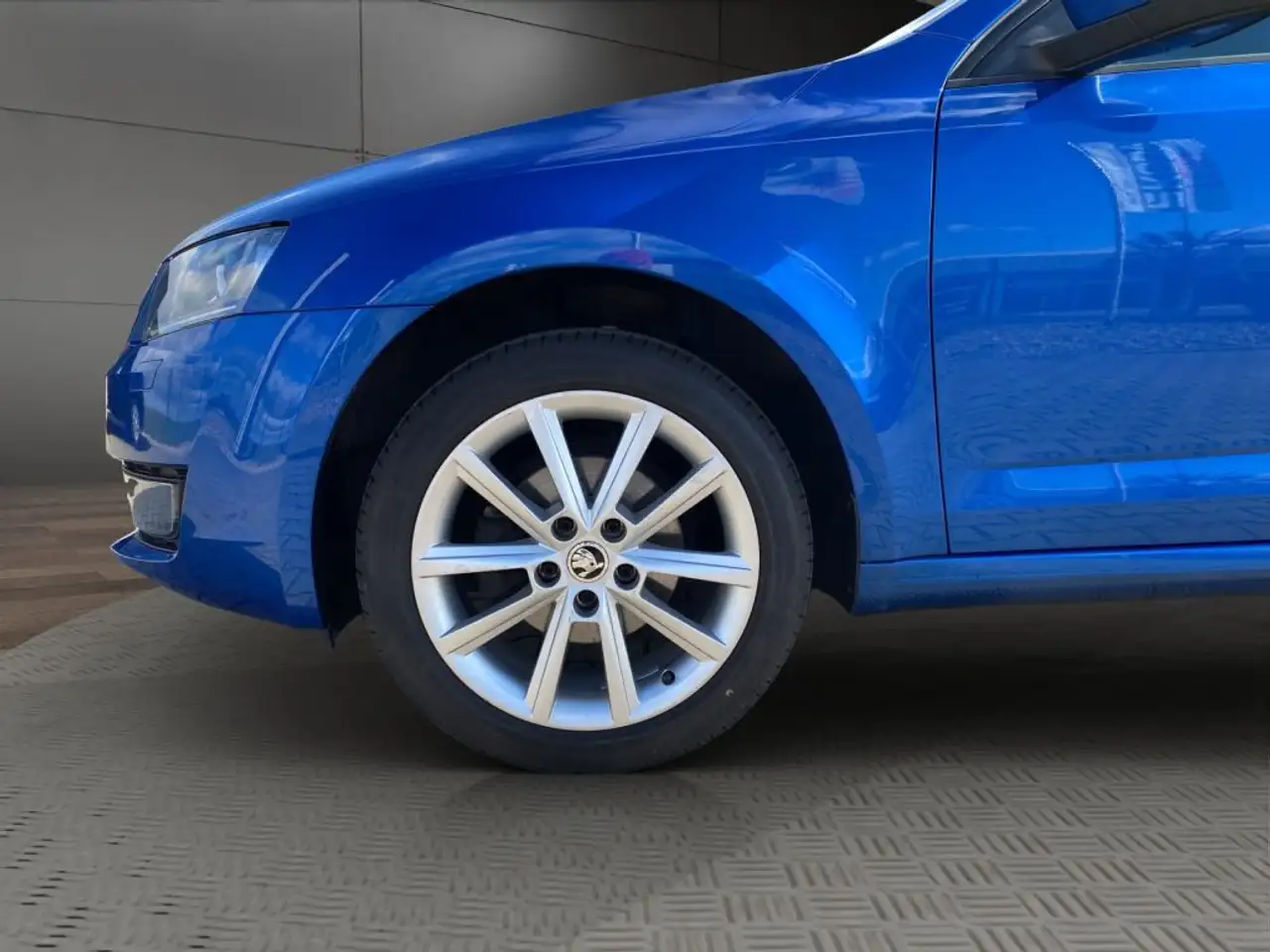 Das Auto