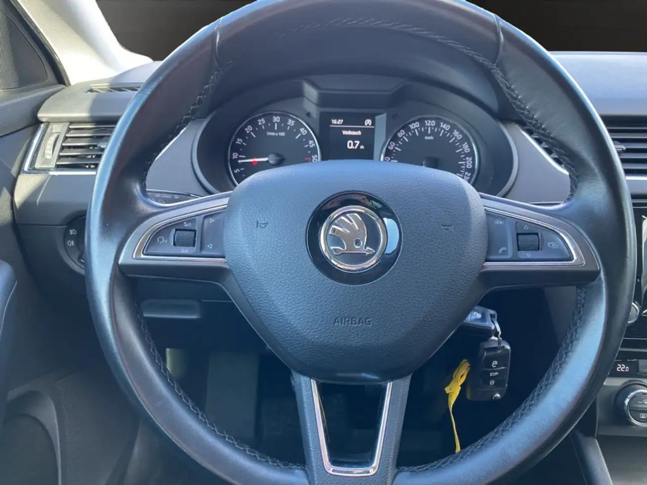 Das Auto