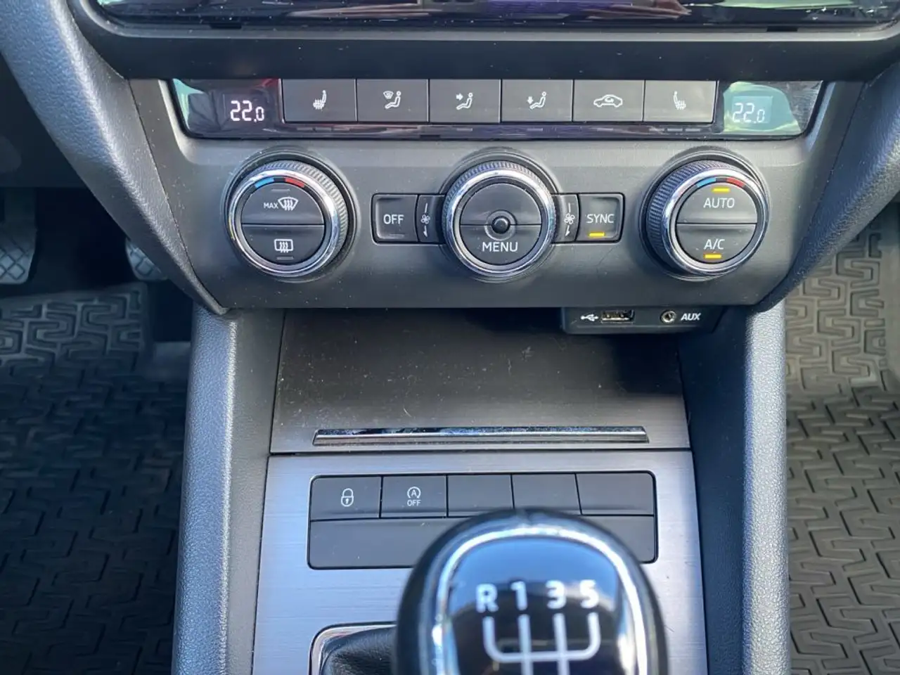 Das Auto