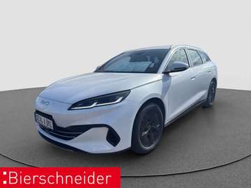 Touring DM-I Boost PANO ACC HuD LEDER