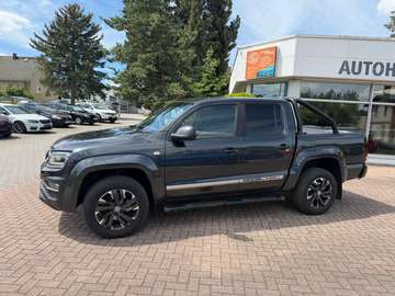 Dark Label DoubleCab 4Motion