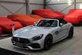 Mercedes-Benz AMG GT AMG GTC Roadster/Alcantara Paket/Klappe/Kamera Argent - thumbnail 2