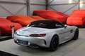 Mercedes-Benz AMG GT AMG GTC Roadster/Alcantara Paket/Klappe/Kamera Silber - thumbnail 6