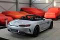Mercedes-Benz AMG GT AMG GTC Roadster/Alcantara Paket/Klappe/Kamera Zilver - thumbnail 7