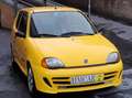 Fiat Seicento Seicento 1.1 Sporting abarth Geel - thumbnail 3