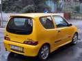 Fiat Seicento Seicento 1.1 Sporting abarth Yellow - thumbnail 5