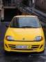 Fiat Seicento Seicento 1.1 Sporting abarth Gelb - thumbnail 2