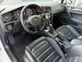 Volkswagen Golf Highline 2,0 TDI DSG Weiß - thumbnail 8