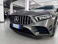 Mercedes-Benz A 180 A 180 d Sport AMG Pack auto Gris - thumbnail 7
