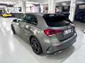 Mercedes-Benz A 180 A 180 d Sport AMG Pack auto Gris - thumbnail 4
