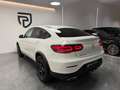 Mercedes-Benz GLC 220 Coupé 220d 4Matic 9G-Tronic Blanco - thumbnail 9