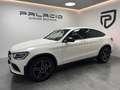 Mercedes-Benz GLC 220 Coupé 220d 4Matic 9G-Tronic Blanco - thumbnail 4