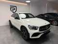 Mercedes-Benz GLC 220 Coupé 220d 4Matic 9G-Tronic Blanco - thumbnail 8