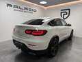 Mercedes-Benz GLC 220 Coupé 220d 4Matic 9G-Tronic Blanco - thumbnail 3