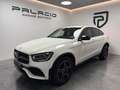 Mercedes-Benz GLC 220 Coupé 220d 4Matic 9G-Tronic Blanco - thumbnail 1