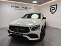 Mercedes-Benz GLC 220 Coupé 220d 4Matic 9G-Tronic Blanco - thumbnail 2
