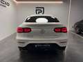 Mercedes-Benz GLC 220 Coupé 220d 4Matic 9G-Tronic Blanco - thumbnail 7
