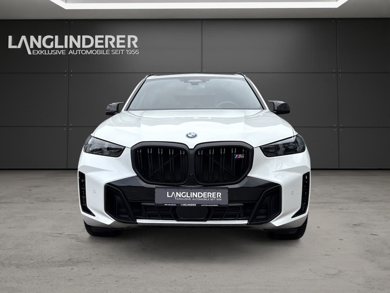 BMW X5 M60i xDrive MSportPRO NP142178,- Integral-Aktivlen — photo 3